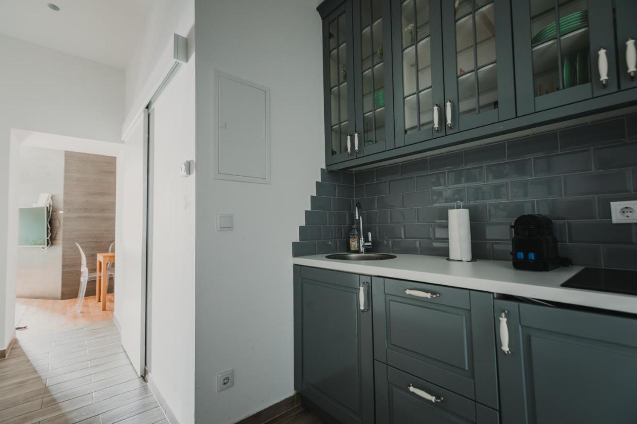 Zeus Design Lovely Apartament