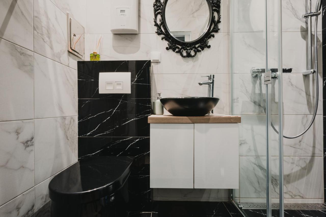 Zeus Design Lovely Apartament Wiedeń