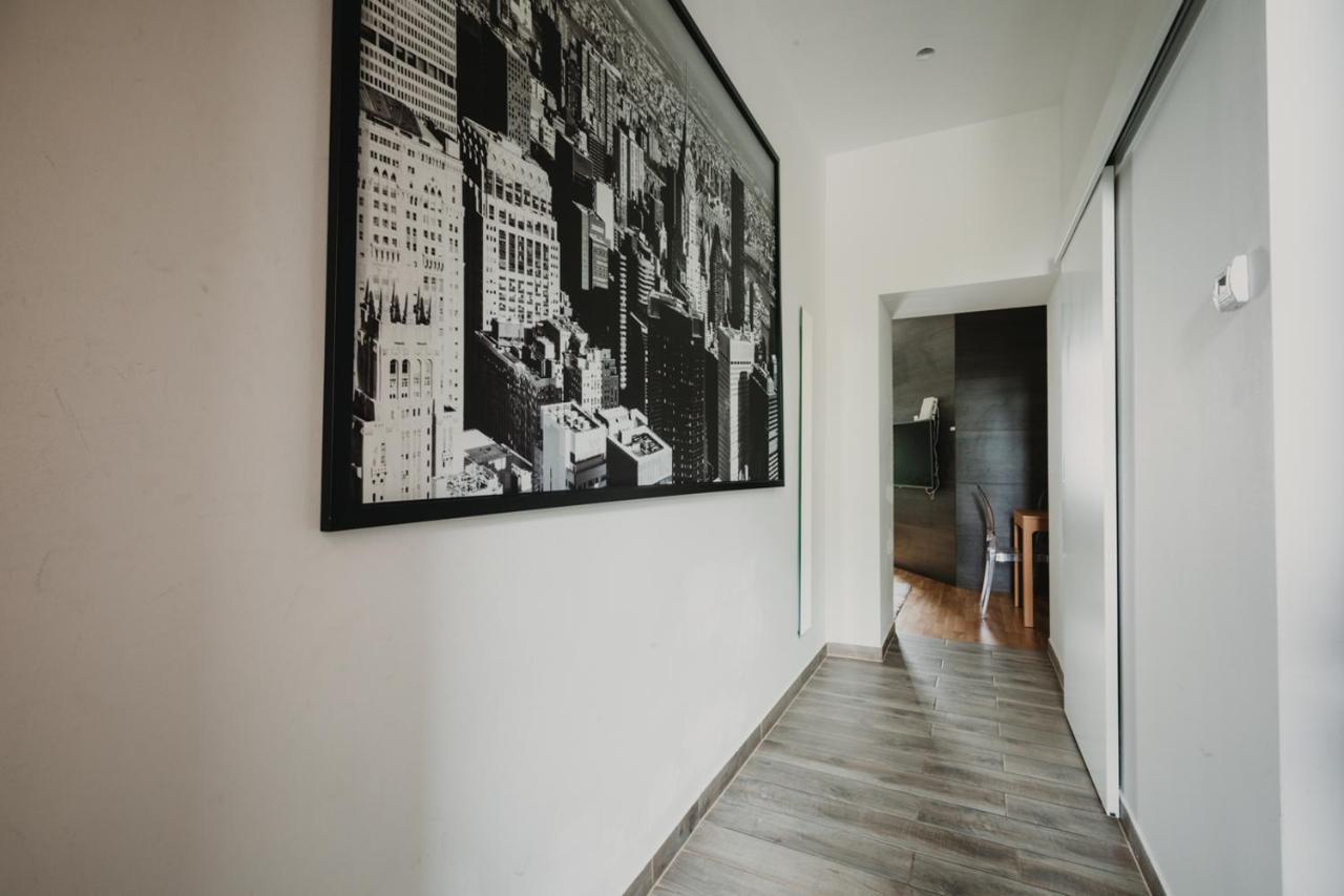 Apartament Zeus Design Lovely *