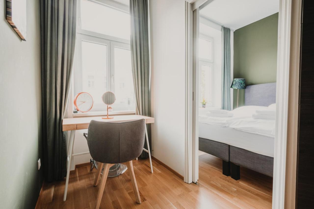 Zeus Design Lovely Apartament