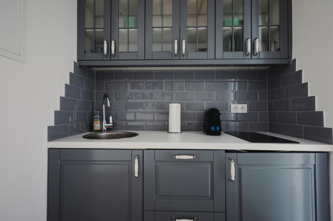 Apartament Zeus Design Lovely *